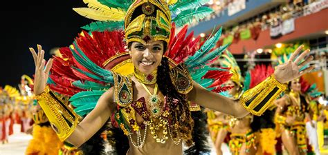 Authentic Brasilian Experiences in Orlando's Magic City